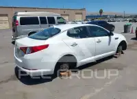 2012 KIA Optima фото