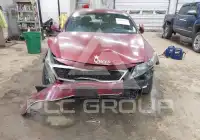 2012 KIA Optima photo