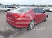 2012 KIA Optima фото