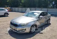 2012 KIA Optima фото
