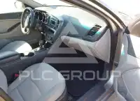 2012 KIA Optima фото