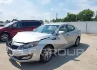 2012 KIA Optima фото