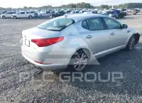 2012 KIA Optima фото