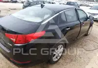 2012 KIA Optima фото