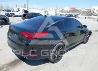 2012 KIA Optima фото