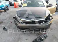 2012 KIA Optima фото
