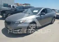 2012 KIA Optima фото