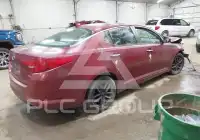 2012 KIA Optima photo