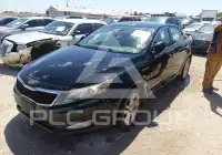 2012 KIA Optima фото