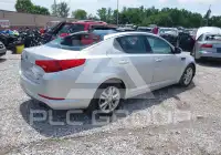 2012 KIA Optima фото