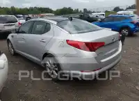 2012 KIA Optima фото
