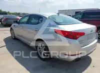2012 KIA Optima фото