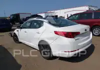 2012 KIA Optima фото