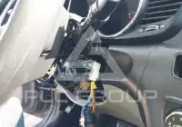 2012 KIA Optima фото