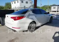 2012 KIA Optima фото