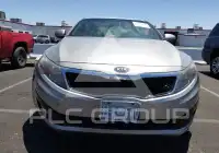 2012 KIA Optima фото