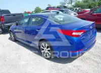 2012 KIA Optima фото