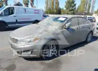 2012 KIA Optima фото