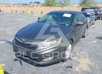 2012 KIA Optima фото