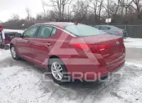 2012 KIA Optima photo