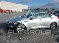 2012 KIA Optima фото