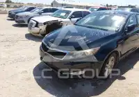 2012 KIA Optima фото