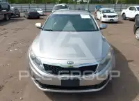 2012 KIA Optima фото