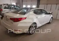 2012 KIA Optima photo