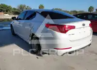 2012 KIA Optima фото