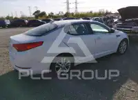 2012 KIA Optima фото