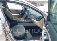 2012 KIA Optima фото
