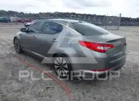 2012 KIA Optima фото