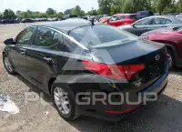 2012 KIA Optima фото