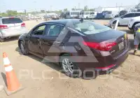 2012 KIA Optima фото