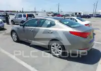 2012 KIA Optima photo