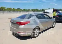 2012 KIA Optima фото