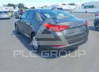 2012 KIA Optima фото