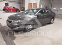 2012 KIA Optima photo