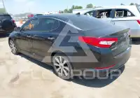 2012 KIA Optima фото