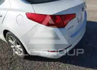 2012 KIA Optima фото