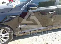 2012 KIA Optima photo