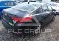 2012 KIA Optima фото