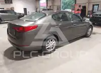 2012 KIA Optima photo