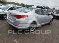 2012 KIA Optima фото