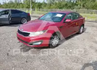 2012 KIA Optima фото