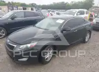 2012 KIA Optima photo