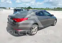 2012 KIA Optima фото
