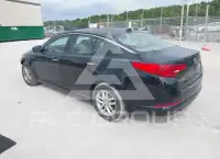 2012 KIA Optima фото