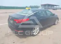2012 KIA Optima фото