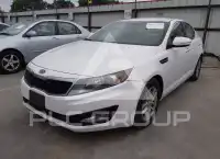2012 KIA Optima photo